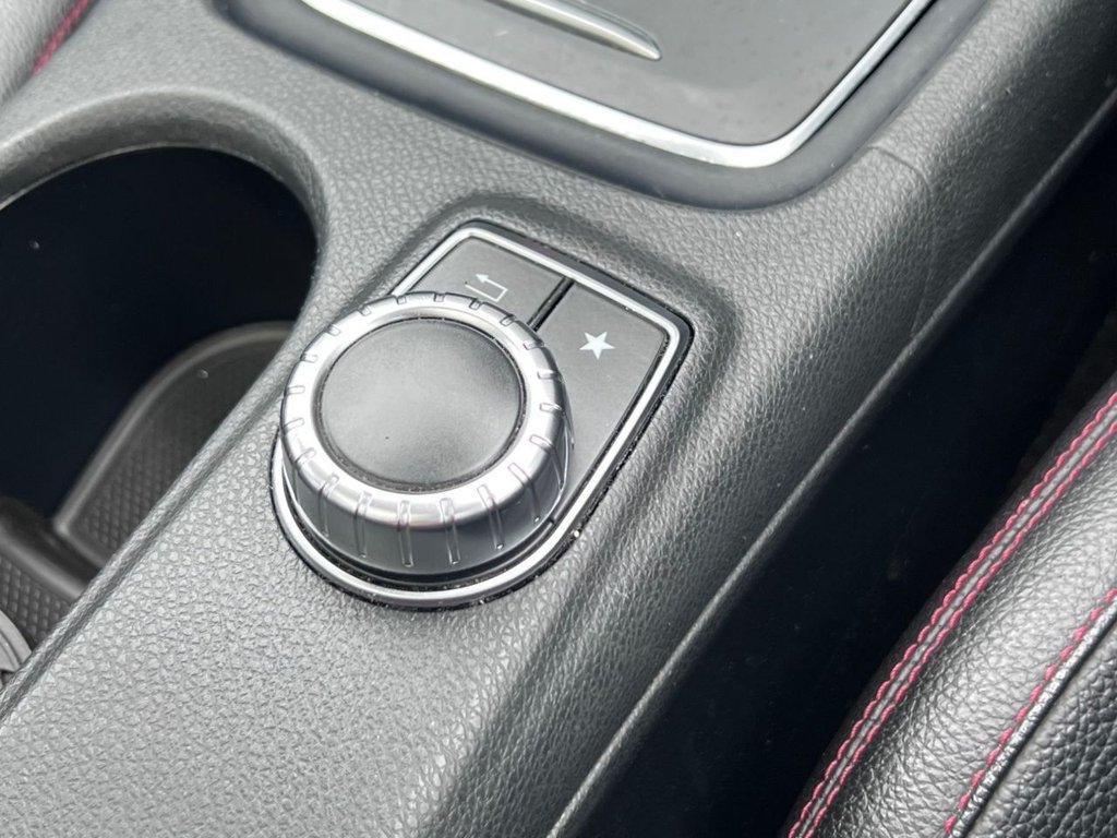 Used Mercedes-Benz A-Class 2015 for sale - 77594057: Photo 21