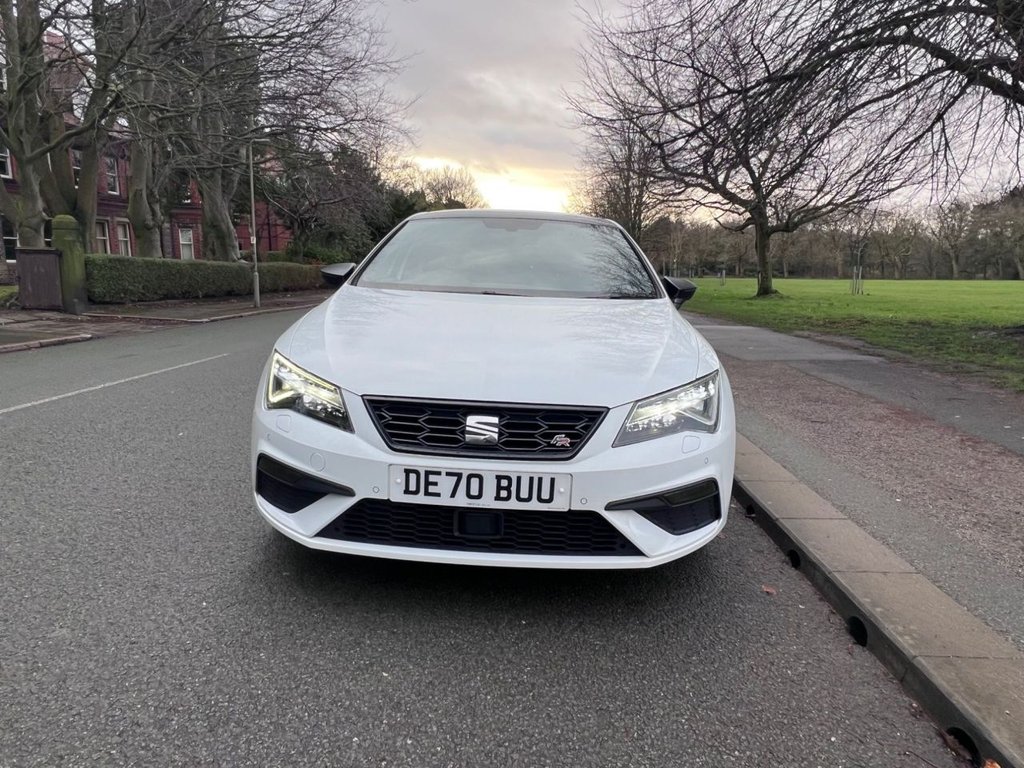 Used SEAT Leon 2020 for sale - 77394338: Photo 10