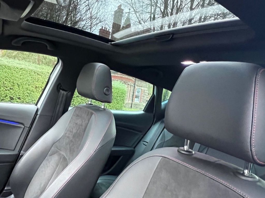 Used SEAT Leon 2020 for sale - 77394338: Photo 14