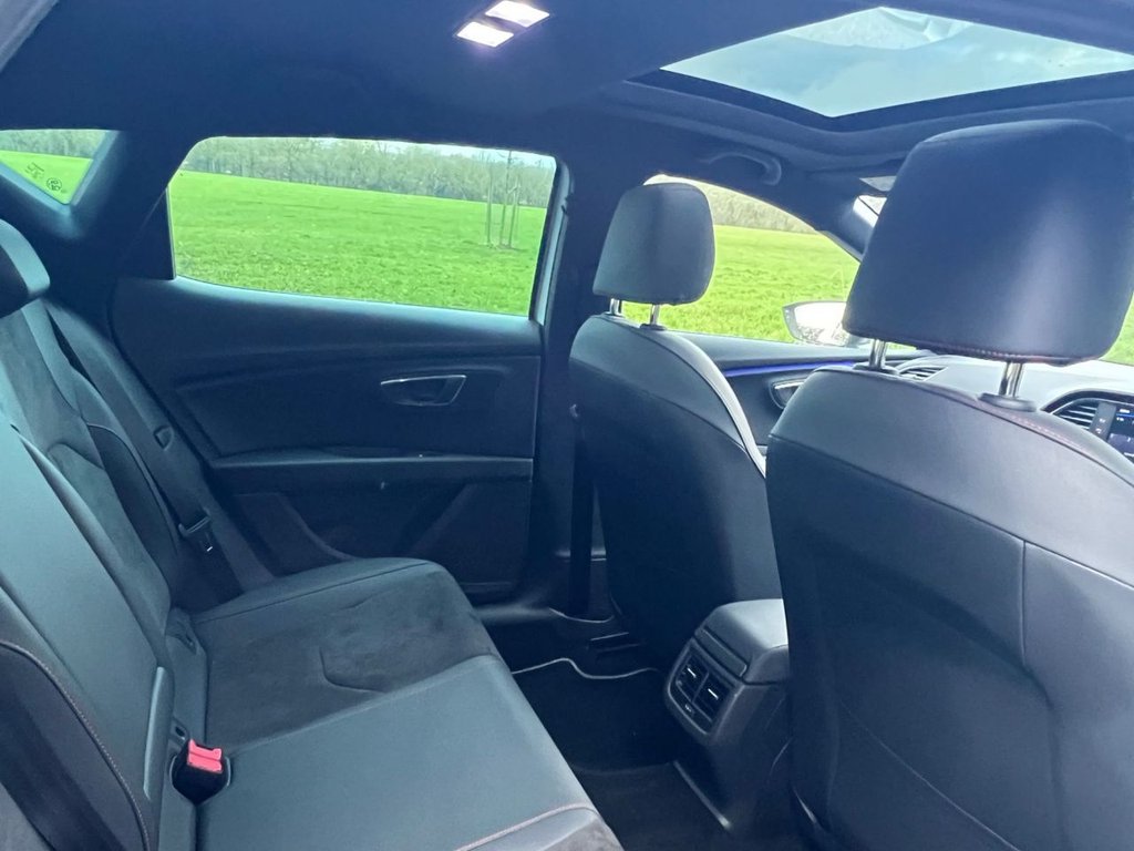 Used SEAT Leon 2020 for sale - 77394338: Photo 15