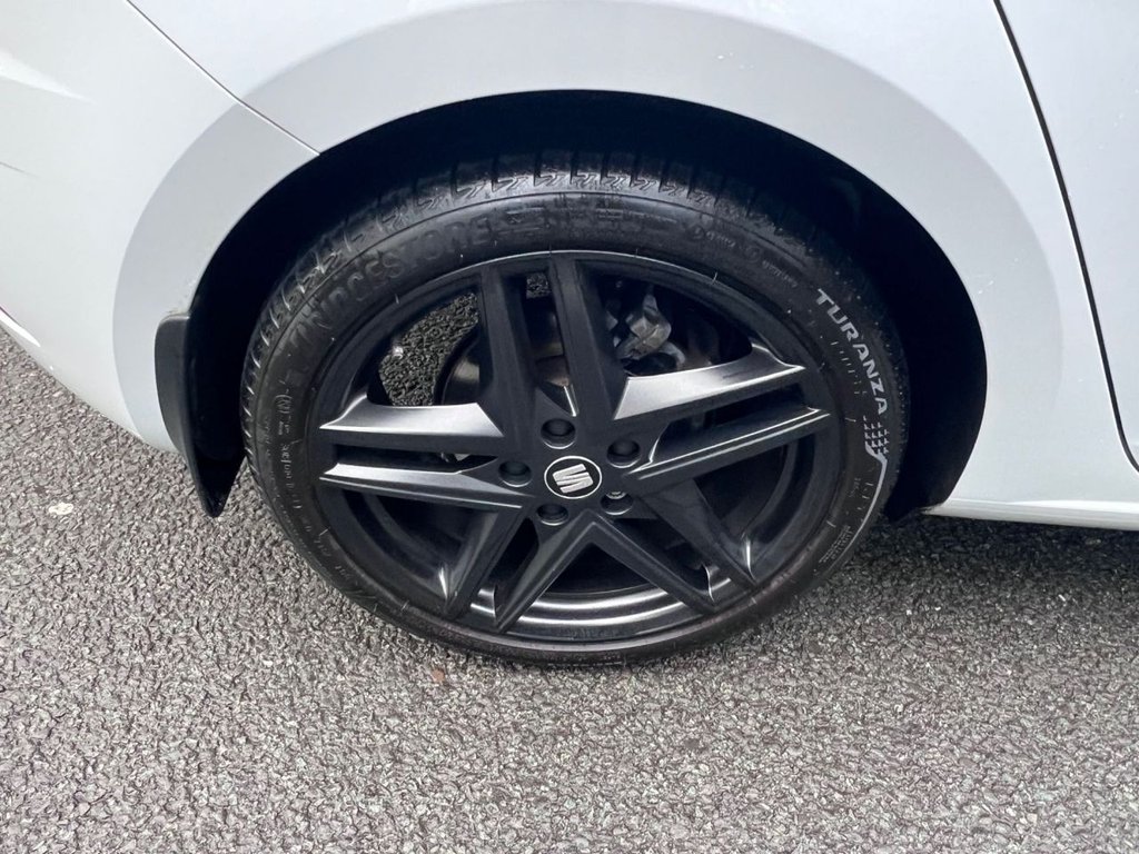 Used SEAT Leon 2020 for sale - 77394338: Photo 17