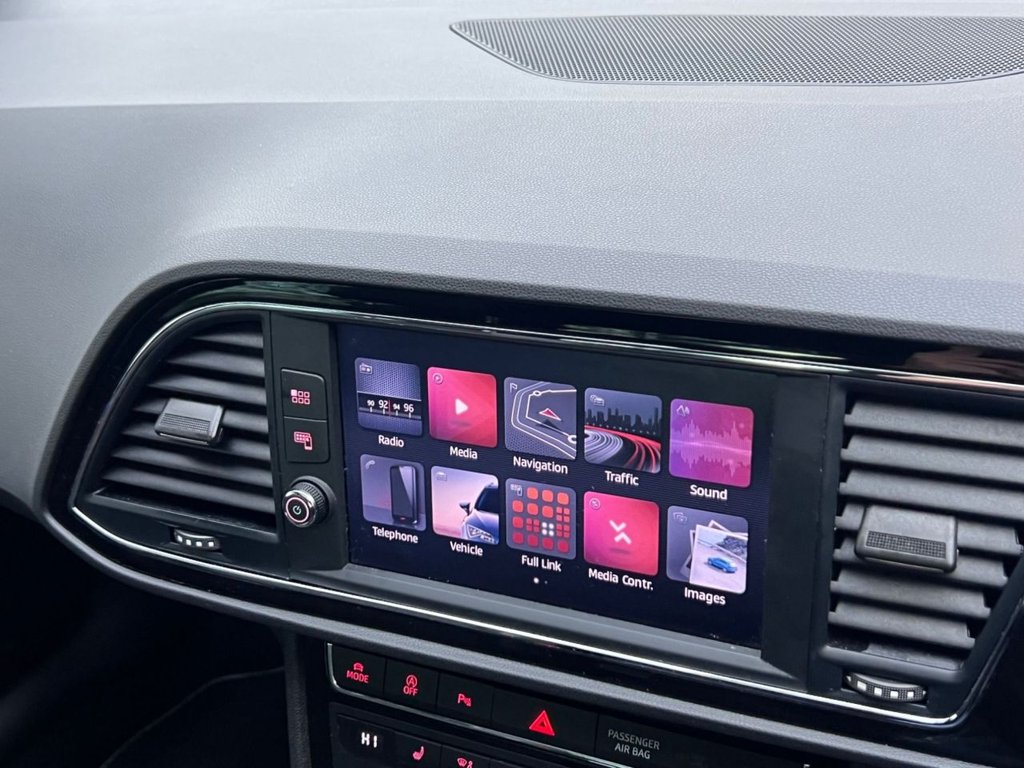 Used SEAT Leon 2020 for sale - 77394338: Photo 19