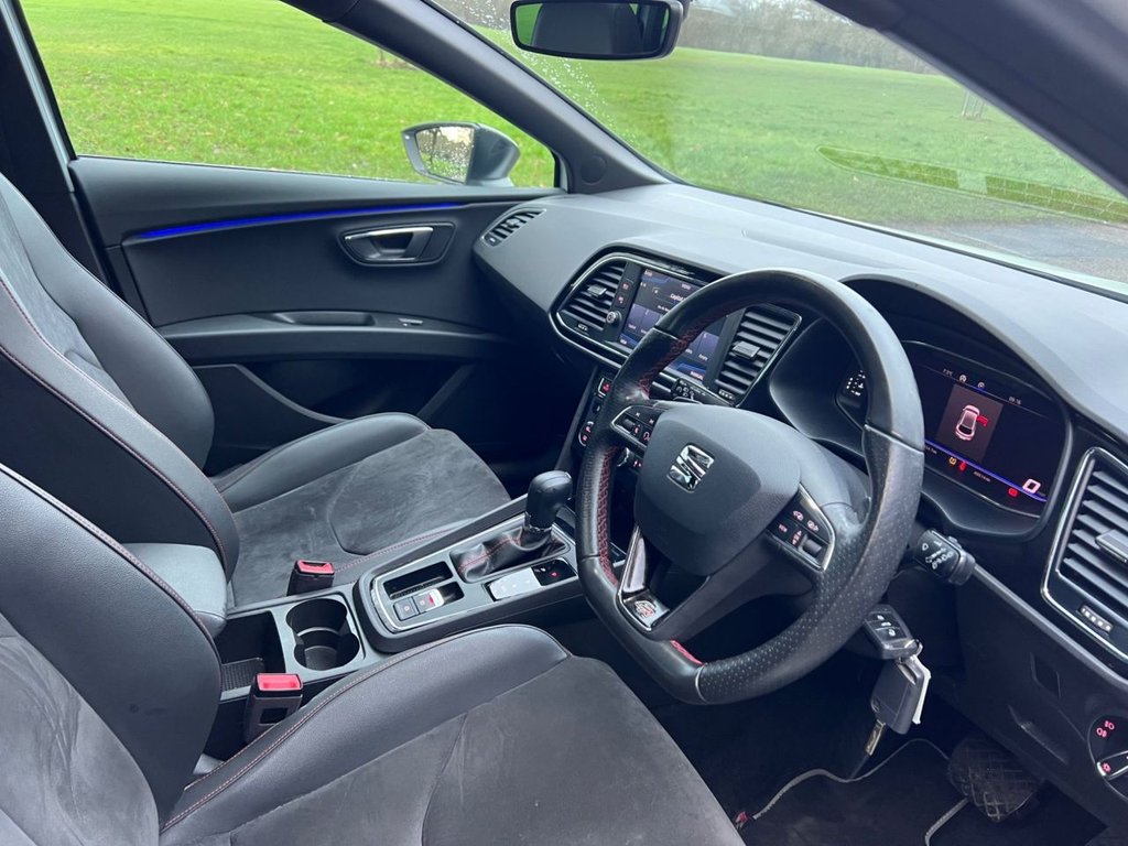 Used SEAT Leon 2020 for sale - 77394338: Photo 2