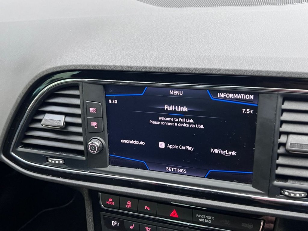 Used SEAT Leon 2020 for sale - 77394338: Photo 20