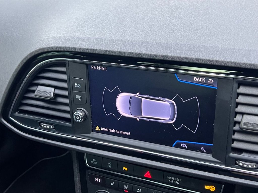 Used SEAT Leon 2020 for sale - 77394338: Photo 23