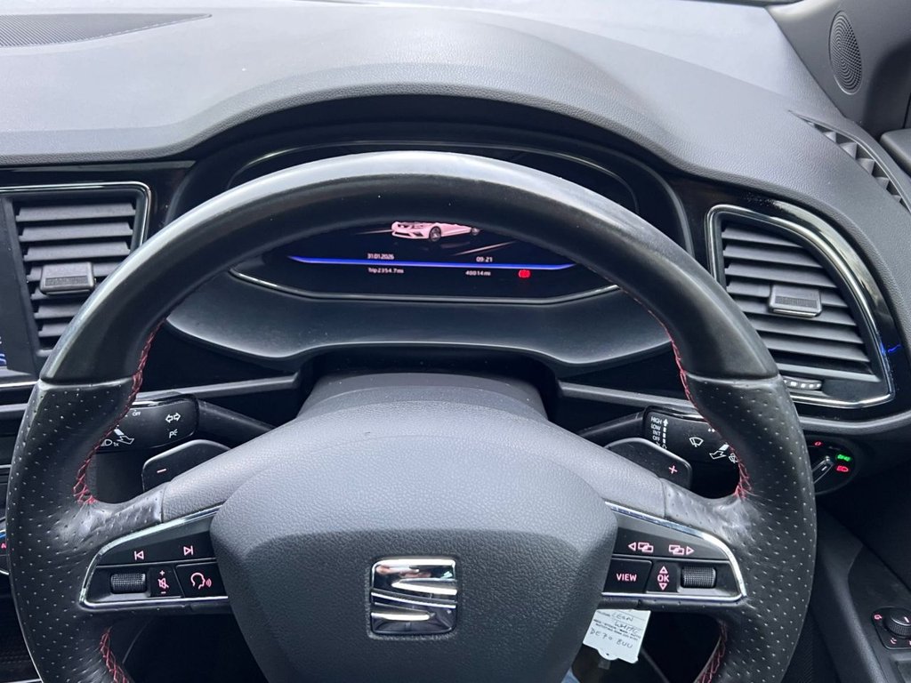 Used SEAT Leon 2020 for sale - 77394338: Photo 26