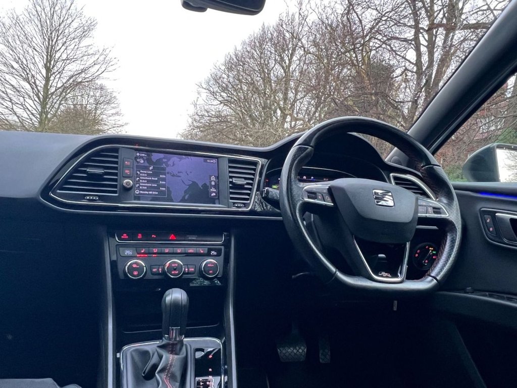 Used SEAT Leon 2020 for sale - 77394338: Photo 27