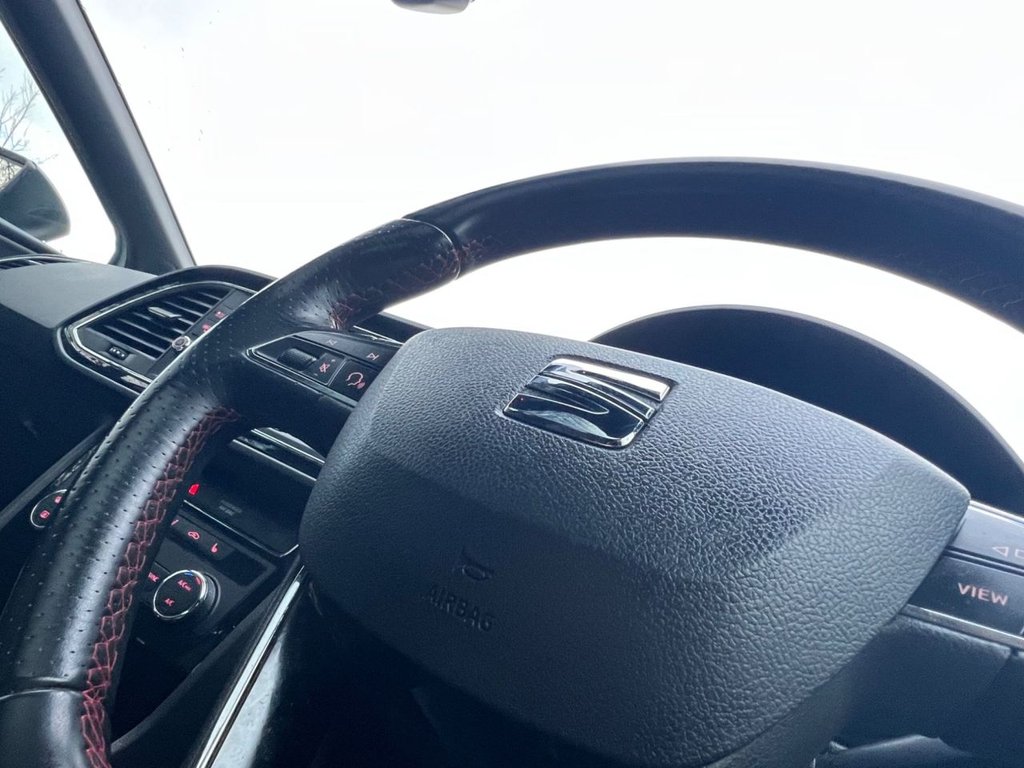 Used SEAT Leon 2020 for sale - 77394338: Photo 29