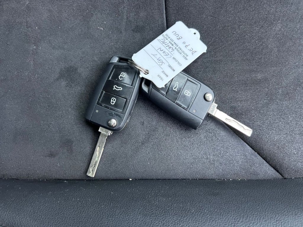 Used SEAT Leon 2020 for sale - 77394338: Photo 32