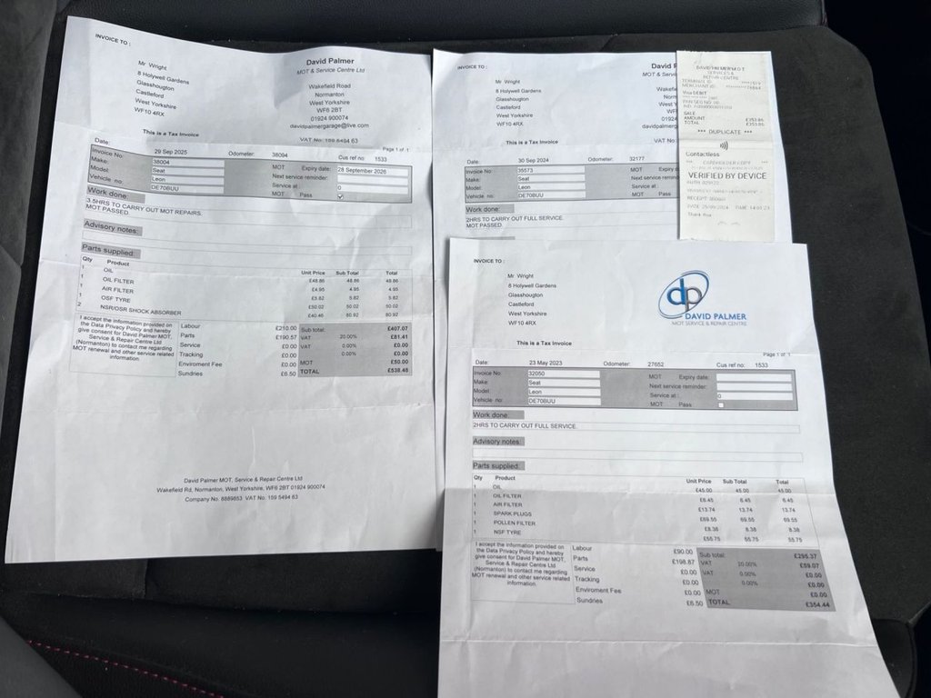 Used SEAT Leon 2020 for sale - 77394338: Photo 34