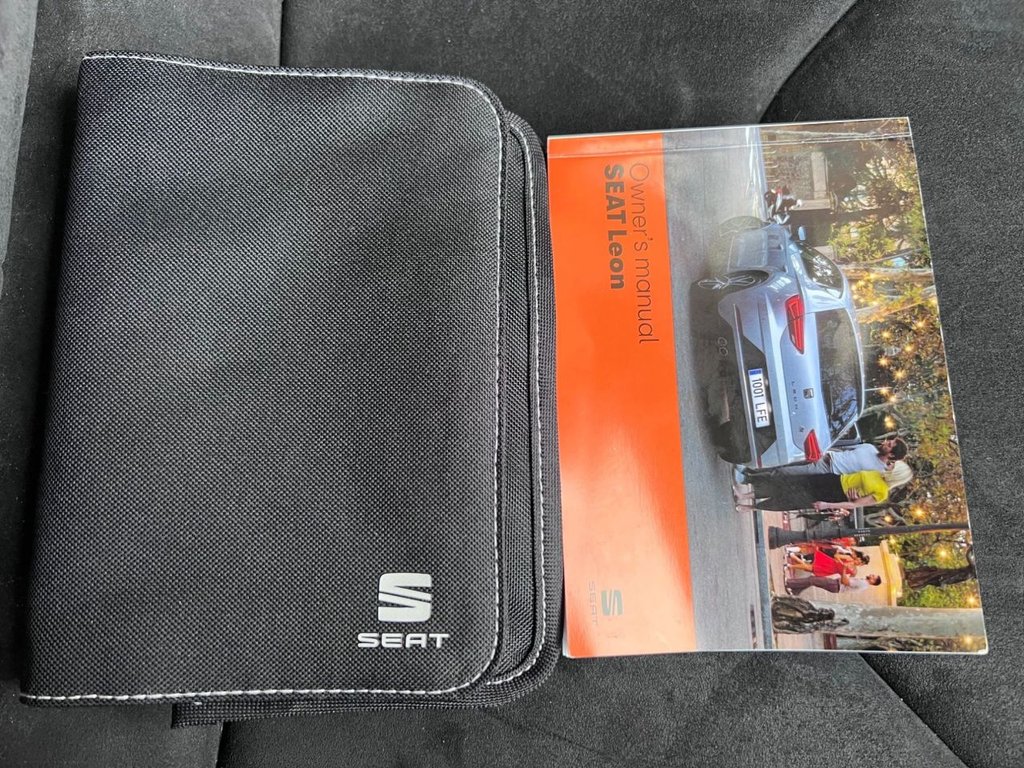 Used SEAT Leon 2020 for sale - 77394338: Photo 35