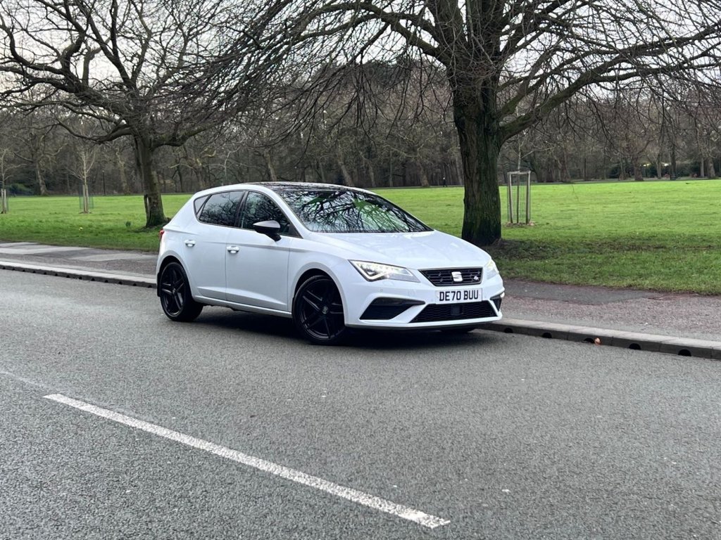 Used SEAT Leon 2020 for sale - 77394338: Photo 4