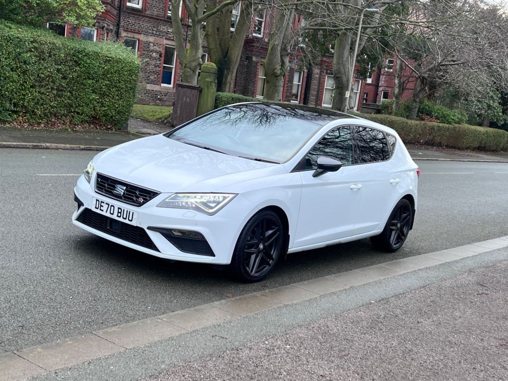 Used SEAT Leon 2020 for sale - 77394338: Photo 8