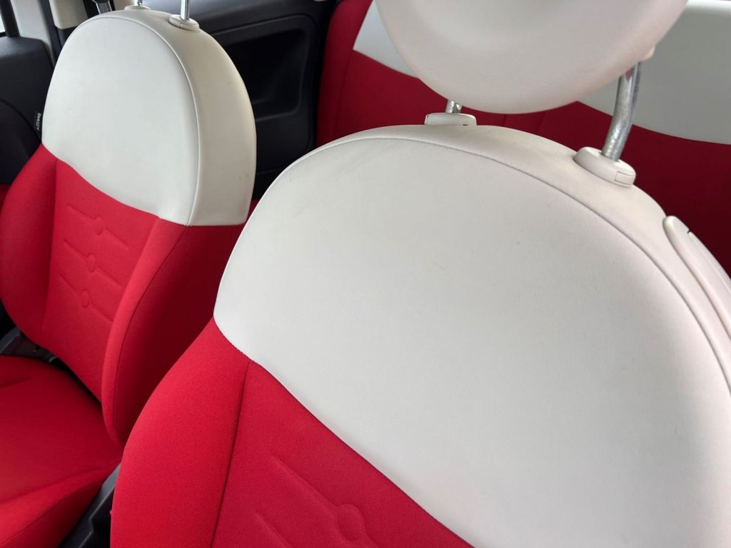 Used Fiat 500 2012 for sale - 76569983: Photo 11