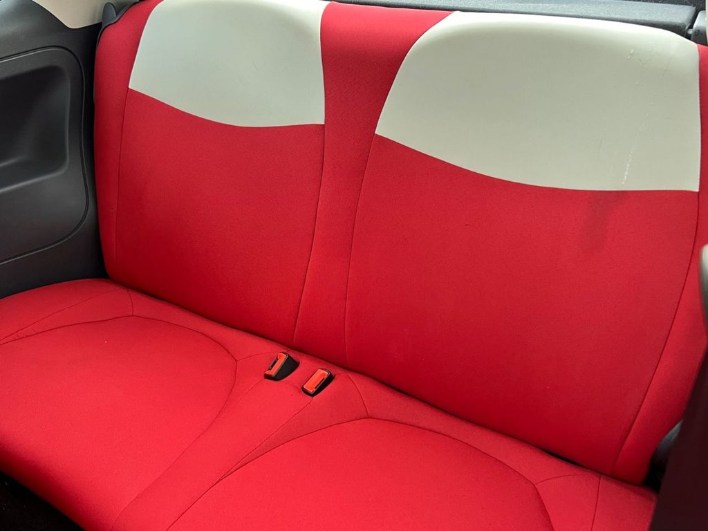 Used Fiat 500 2012 for sale - 76569983: Photo 12