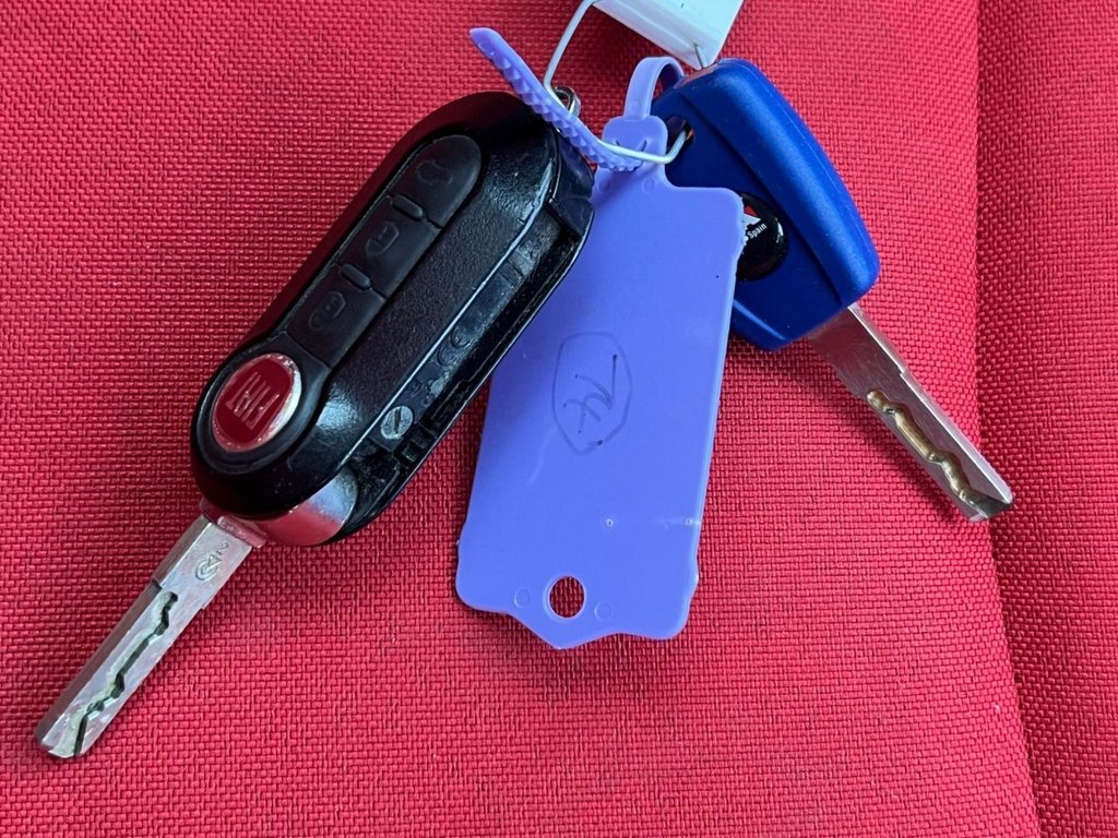 Used Fiat 500 2012 for sale - 76569983: Photo 22