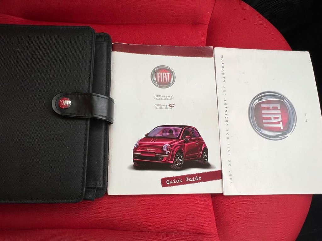 Used Fiat 500 2012 for sale - 76569983: Photo 25
