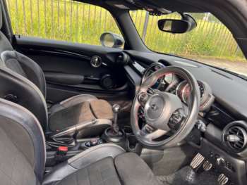 Used MINI Hatch 2020 for sale - 74916798: Photo