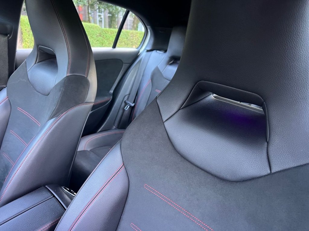 Used Mercedes-Benz A-Class 2019 for sale - 76520439: Photo 10