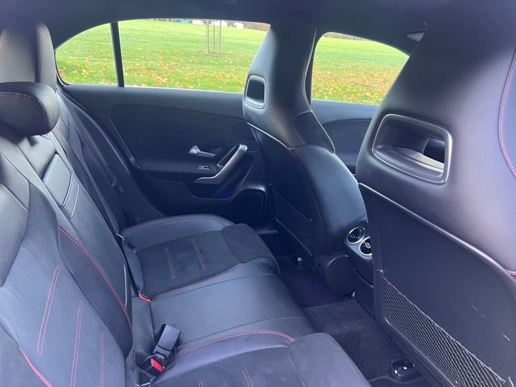 Used Mercedes-Benz A-Class 2019 for sale - 76520439: Photo 11