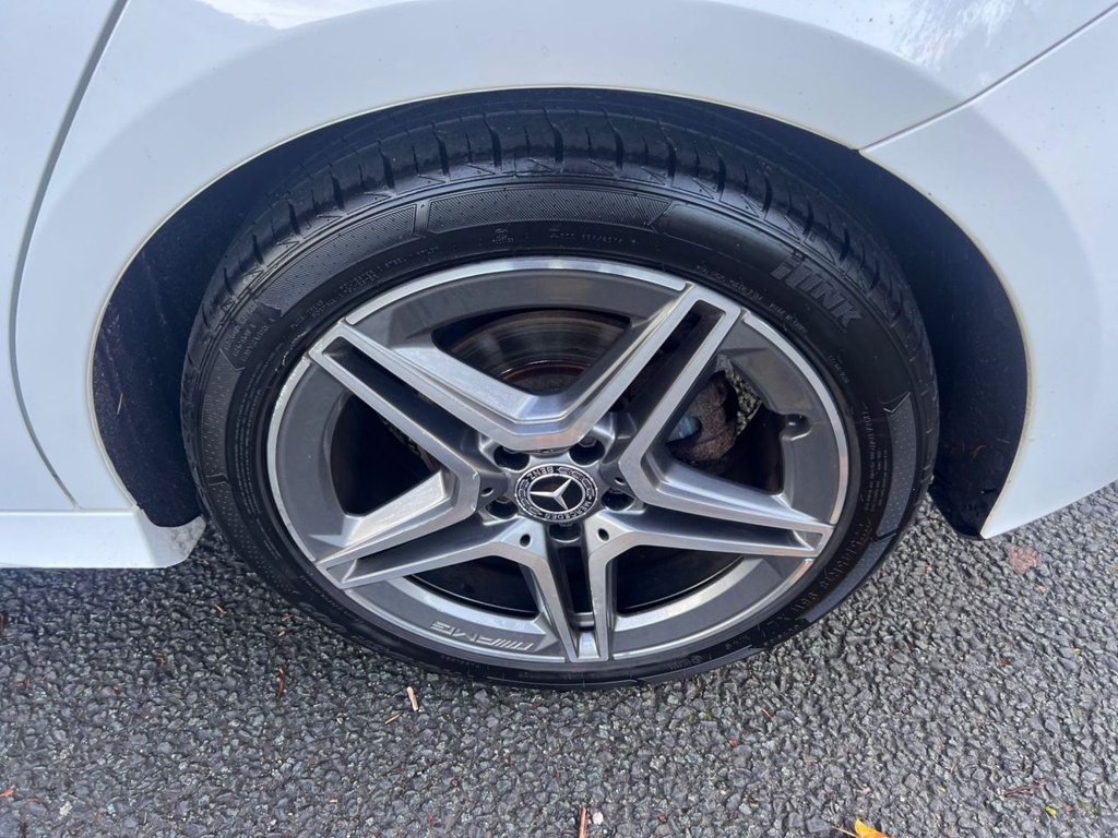 Used Mercedes-Benz A-Class 2019 for sale - 76520439: Photo 13