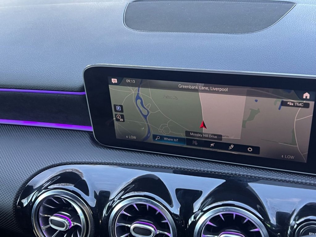 Used Mercedes-Benz A-Class 2019 for sale - 76520439: Photo 14