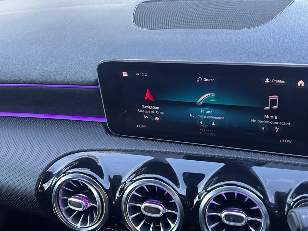 Used Mercedes-Benz A-Class 2019 for sale - 76520439: Photo 15