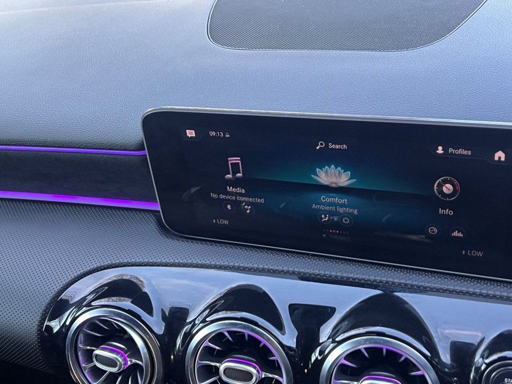 Used Mercedes-Benz A-Class 2019 for sale - 76520439: Photo 16