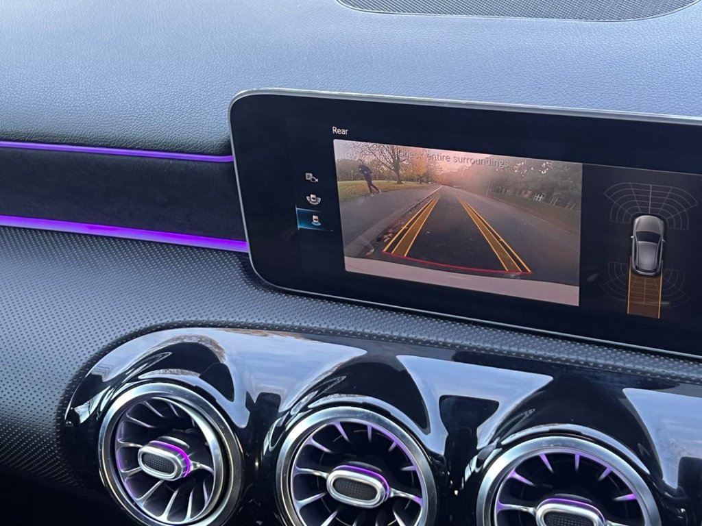 Used Mercedes-Benz A-Class 2019 for sale - 76520439: Photo 18