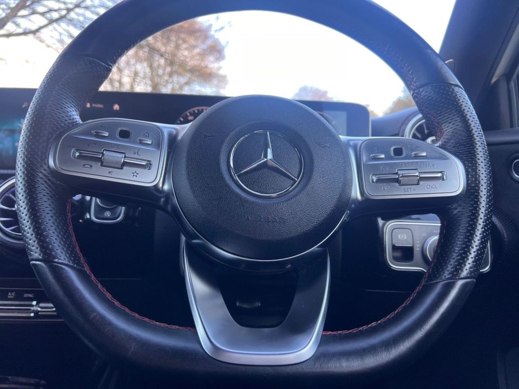 Used Mercedes-Benz A-Class 2019 for sale - 76520439: Photo 24