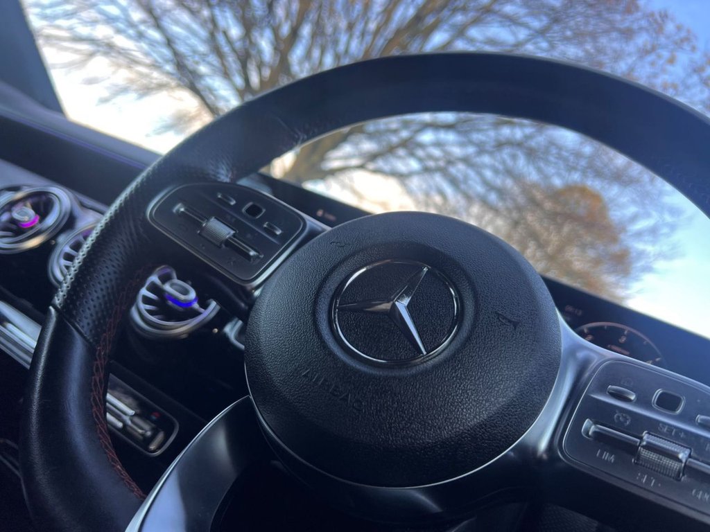 Used Mercedes-Benz A-Class 2019 for sale - 76520439: Photo 25