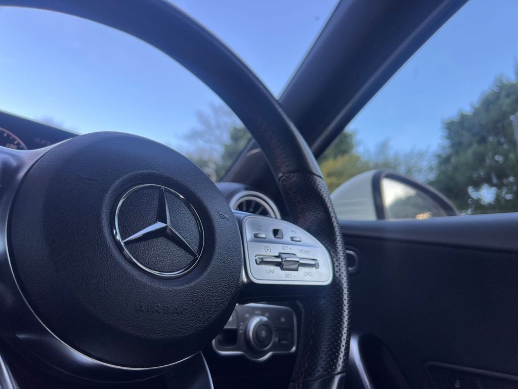 Used Mercedes-Benz A-Class 2019 for sale - 76520439: Photo 26