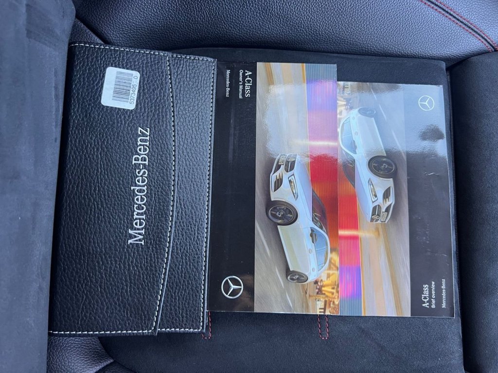Used Mercedes-Benz A-Class 2019 for sale - 76520439: Photo 28