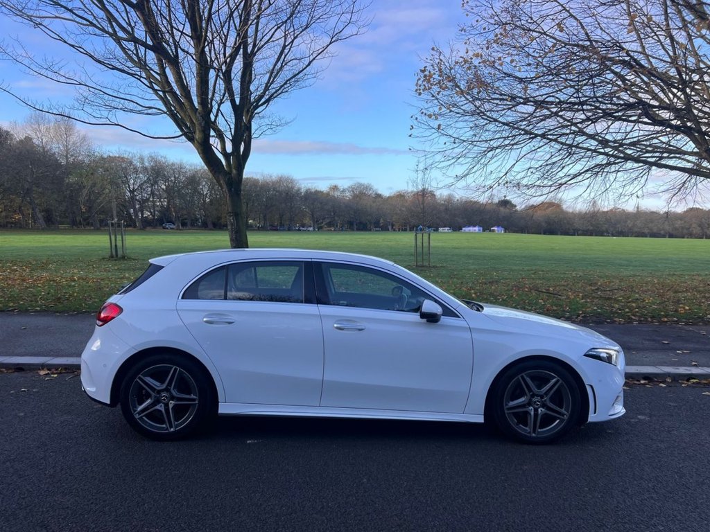 Used Mercedes-Benz A-Class 2019 for sale - 76520439: Photo 5