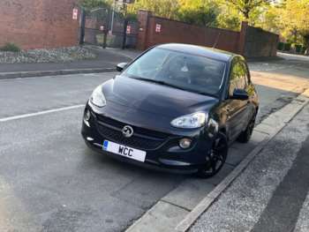 Used Vauxhall Adam 2016 for sale - 74469518: Photo