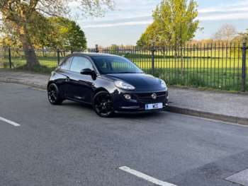 Used Vauxhall Adam 2016 for sale - 74469518: Photo