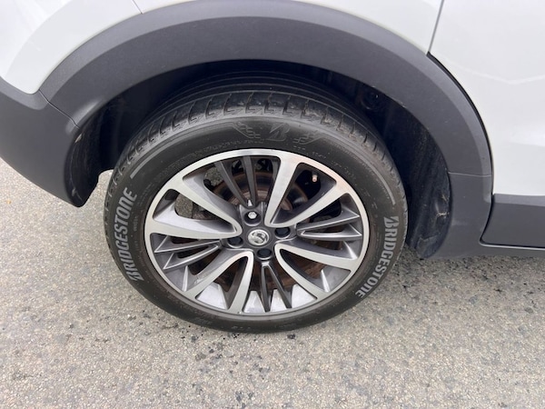 Used Vauxhall Crossland X 2020 for sale - 76312922: Photo 16