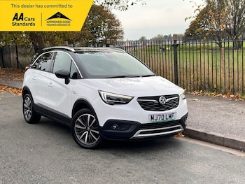 2020 (70) - 1.2T [130] Elite 5dr [Start Stop]