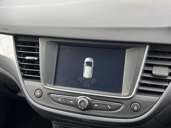 Used Vauxhall Crossland X 2020 for sale - 76312922: Photo 20