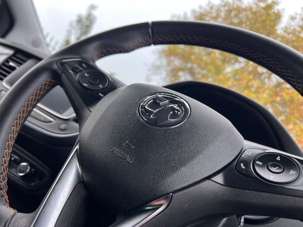 Used Vauxhall Crossland X 2020 for sale - 76312922: Photo 24