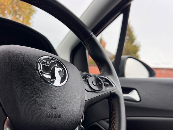 Used Vauxhall Crossland X 2020 for sale - 76312922: Photo 25