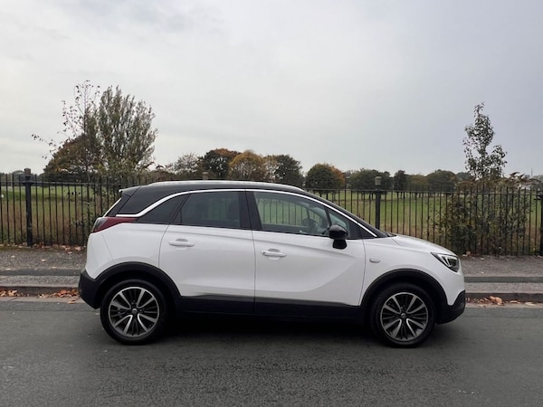Used Vauxhall Crossland X 2020 for sale - 76312922: Photo 5