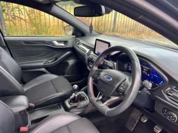 Used Ford Focus 2020 for sale - 75307275: Photo
