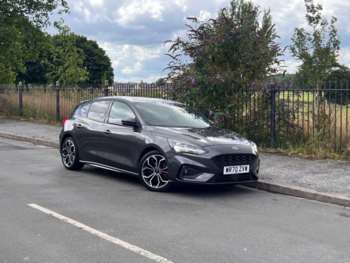 Used Ford Focus 2020 for sale - 75307275: Photo