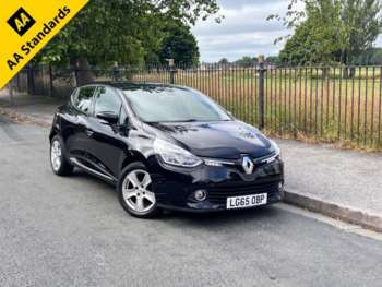 2015 (65) - 1.2 16V Dynamique Nav Hatchback 5dr Petrol Manual Euro 6 (75 ps)