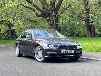 Used BMW 3 Series 2015 for sale - 78457807: Photo