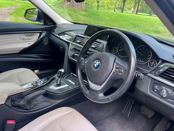 Used BMW 3 Series 2015 for sale - 78457807: Photo