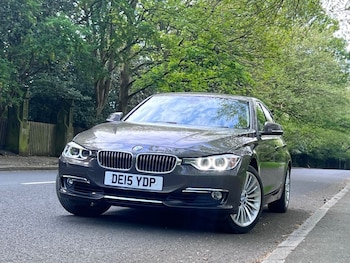 Used BMW 3 Series 2015 for sale - 78457807: Photo