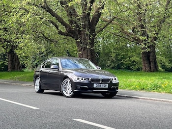 Used BMW 3 Series 2015 for sale - 78457807: Photo