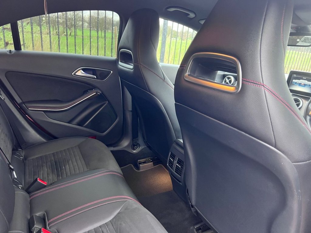 Used Mercedes-Benz CLA 2017 for sale - 77250573: Photo 13